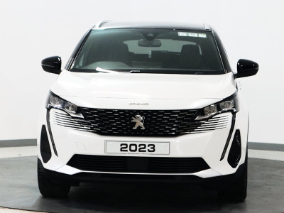 2023 Peugeot 3008