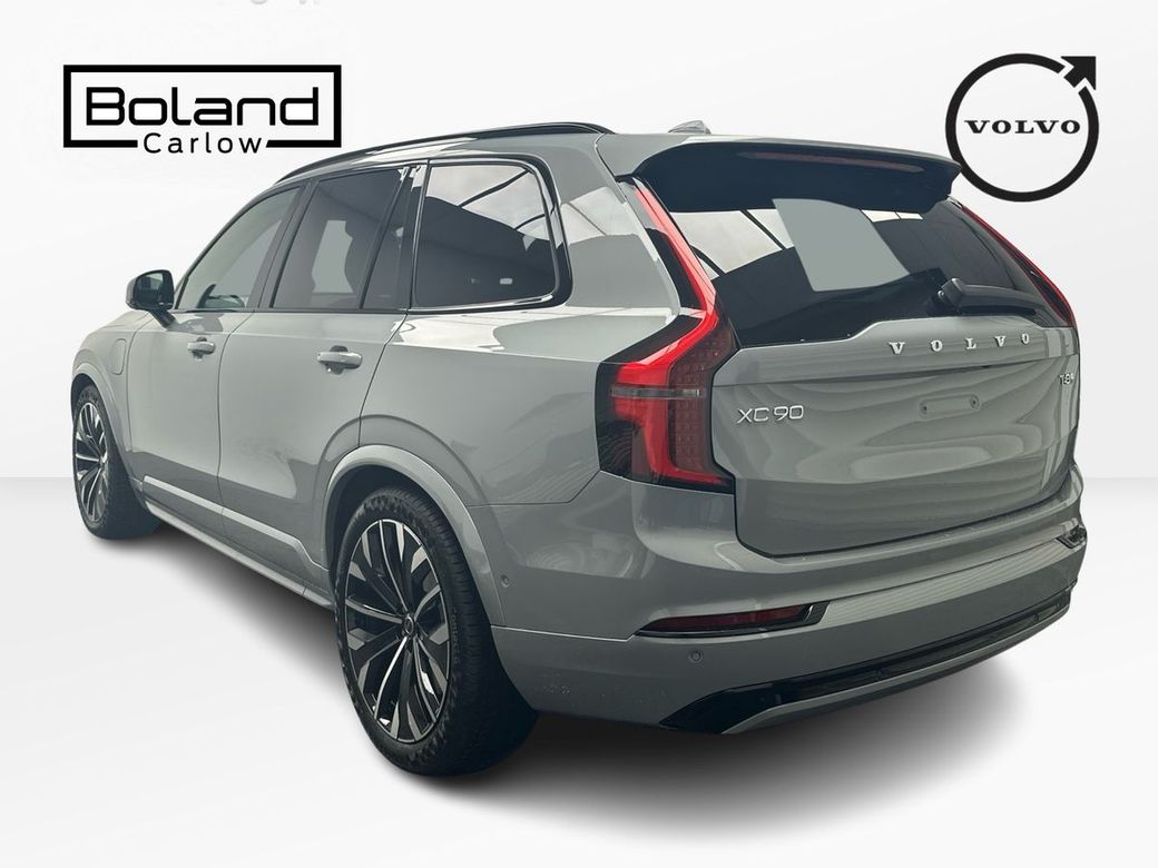 2026 Volvo XC90