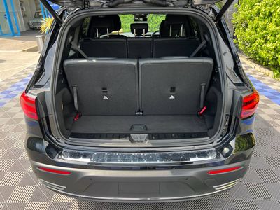 2025 Mercedes-Benz EQB