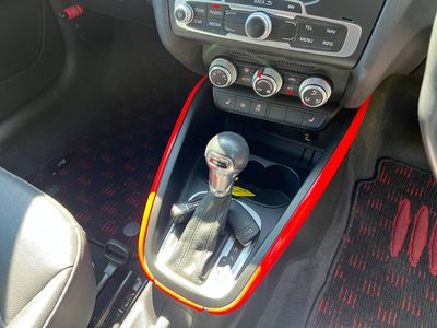 2015 Audi A1