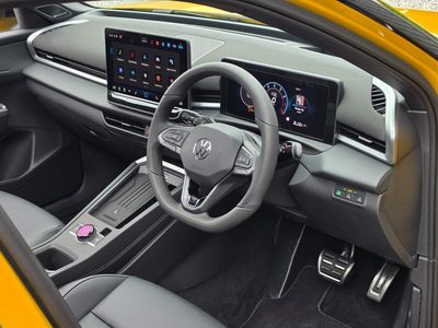 2026 Volkswagen T-Roc