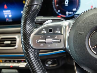 2022 Mercedes-Benz GLE Class