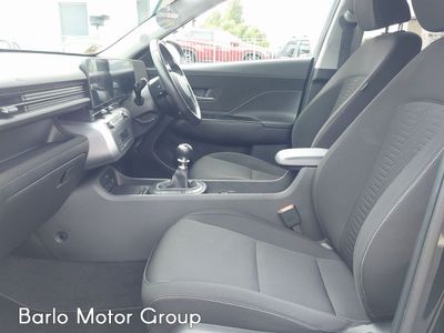 2023 Hyundai Kona