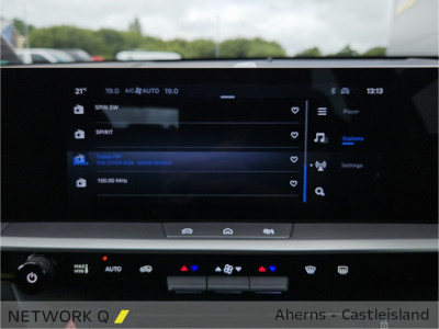 2025 Opel Grandland