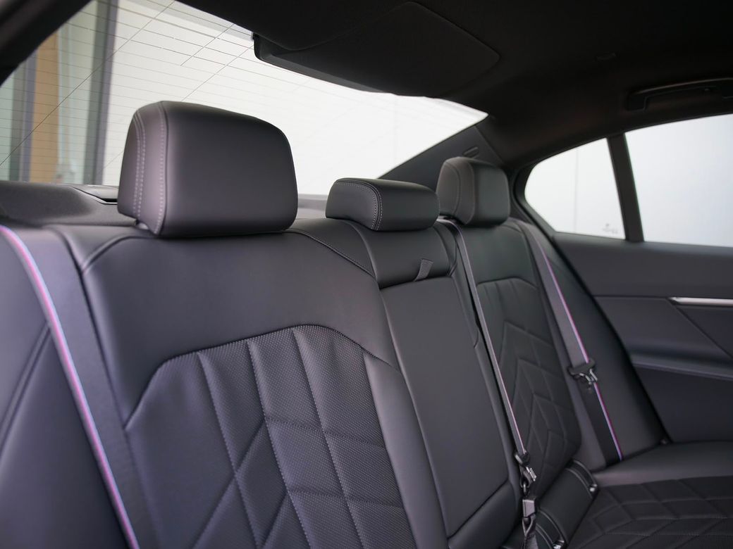 2026 BMW 5 Series