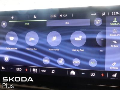 2023 Skoda Enyaq