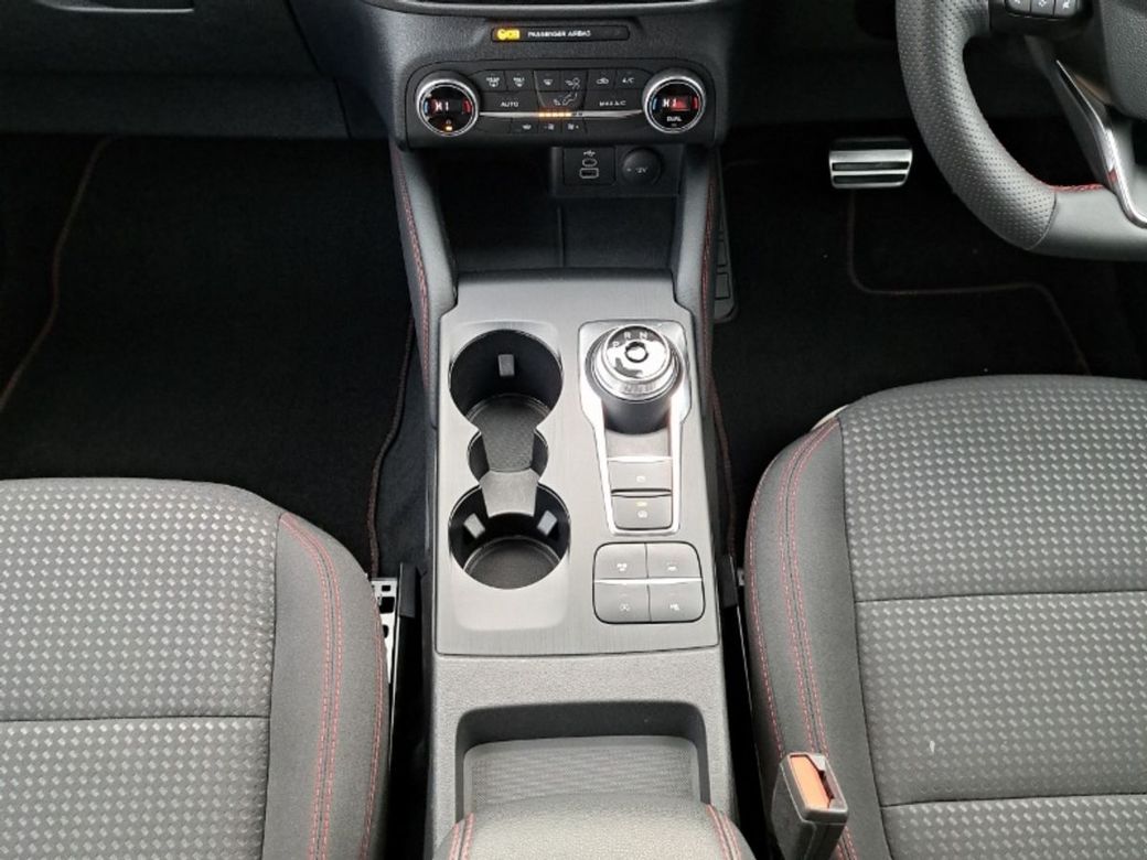 2022 Ford Kuga