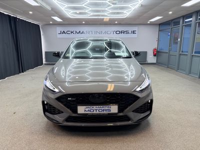 2025 Hyundai i30