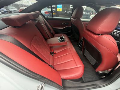 2023 BMW 3 Series