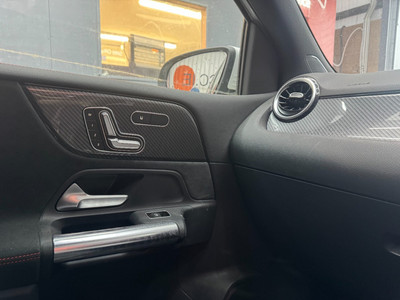 2021 Mercedes-Benz B Class