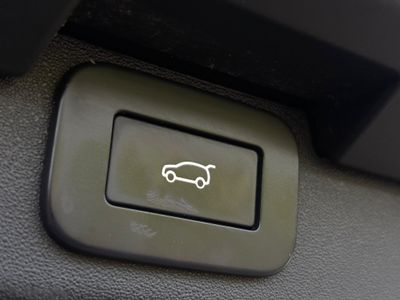 2024 Land Rover Discovery