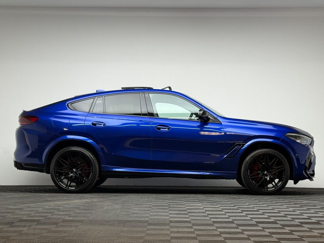 2024 BMW X6