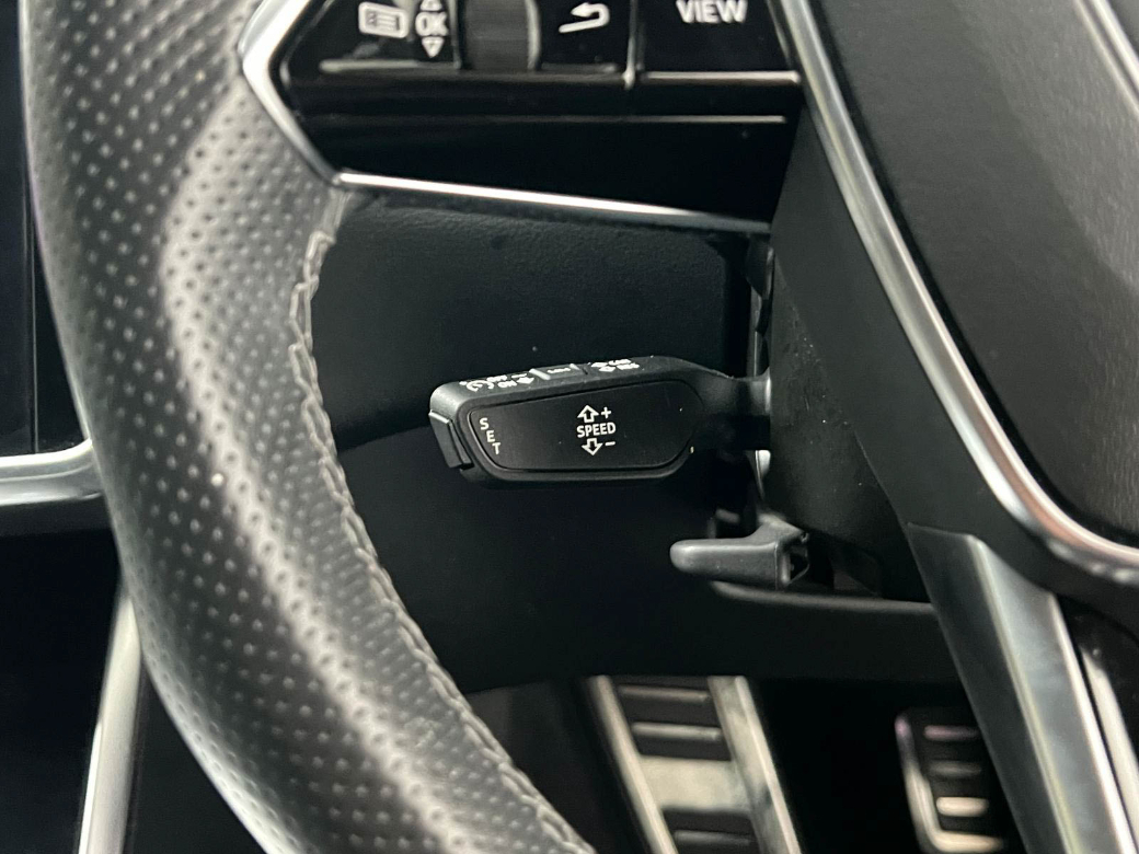 2023 Audi A6