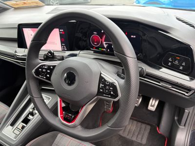 2022 Volkswagen Golf