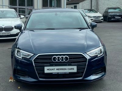 2017 Audi A3