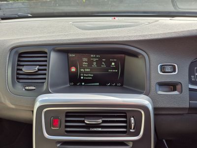 2017 Volvo S60