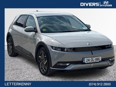 2024 Hyundai Ioniq 5