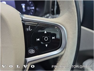 2023 Volvo XC60