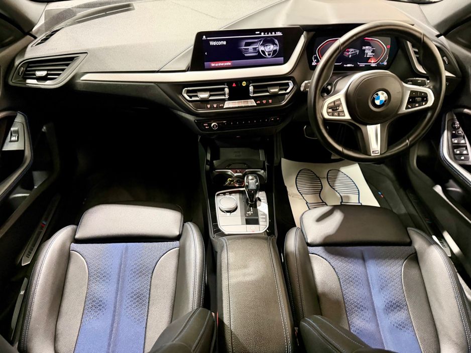 2021 BMW 2 Series