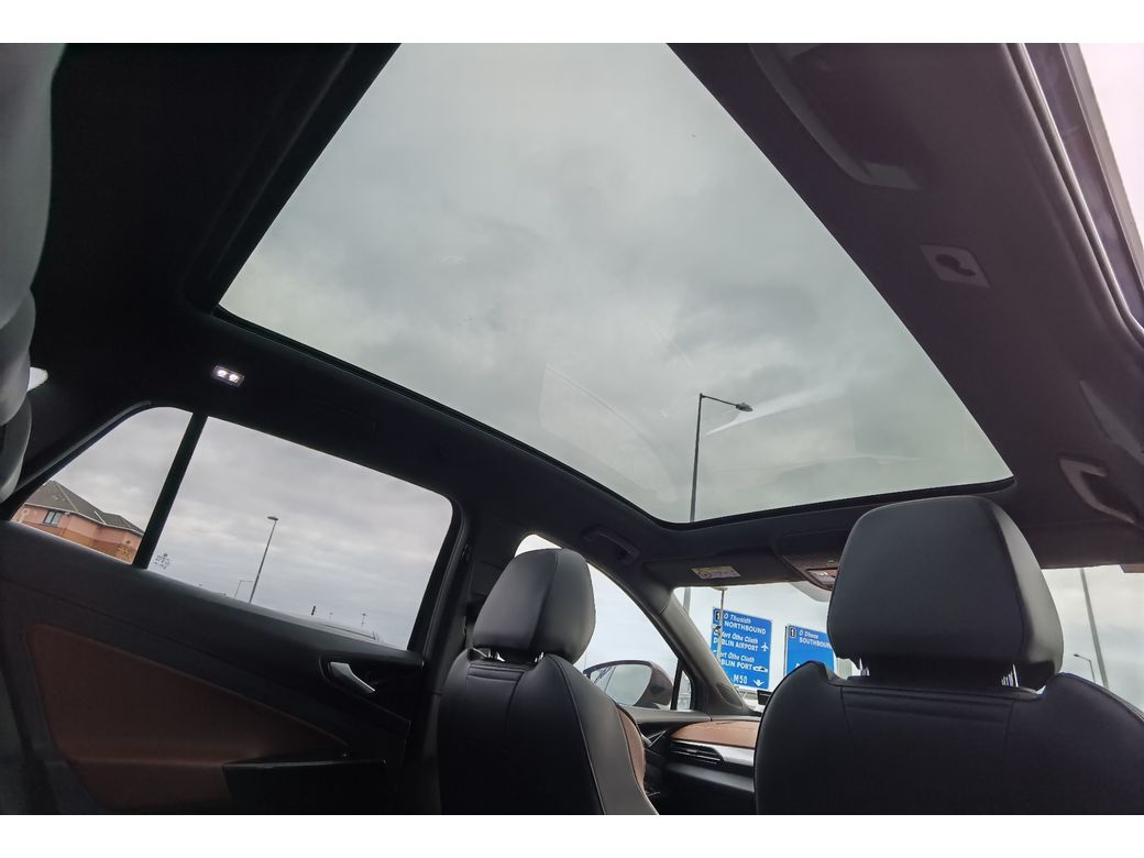 2021 Volkswagen ID.4