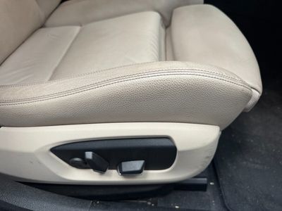 2016 BMW 5 Series