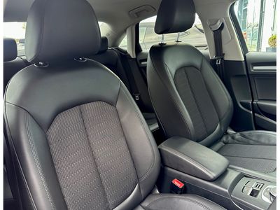 2014 Audi A3