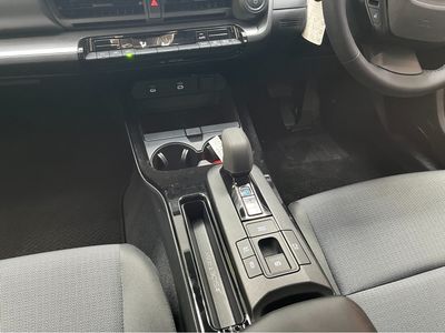 2025 Toyota Prius