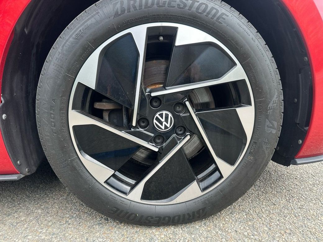 2024 Volkswagen ID.3