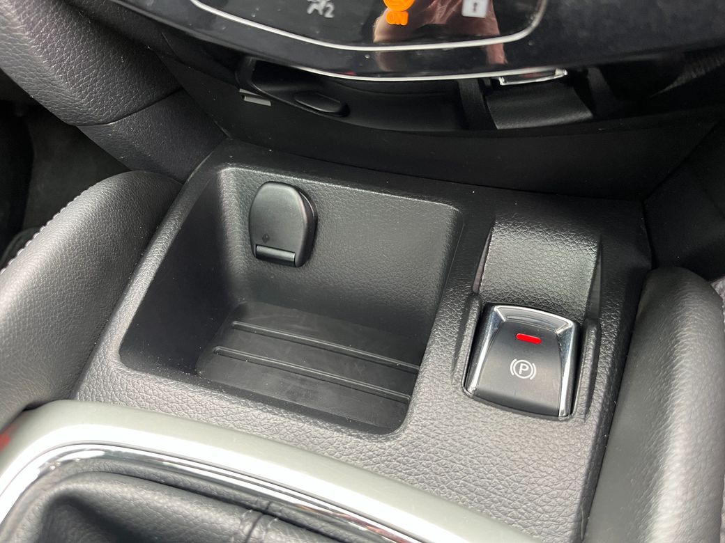 2017 Nissan Qashqai