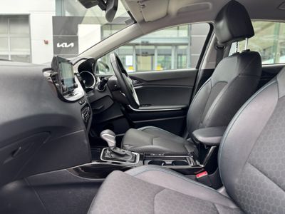 2023 Kia XCeed