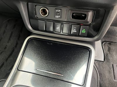 2020 Mitsubishi Outlander