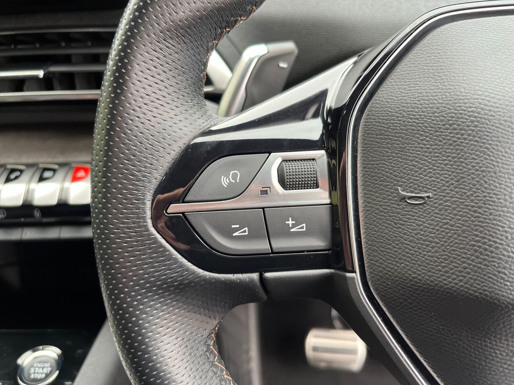 2022 Peugeot 3008