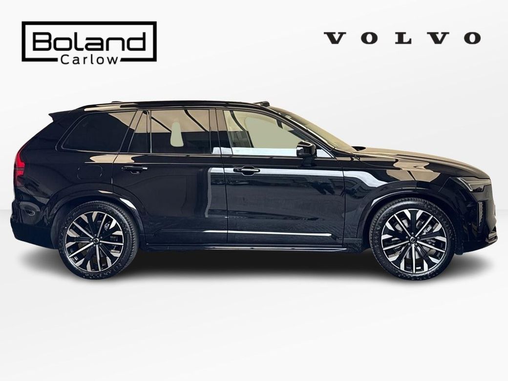 2026 Volvo XC90