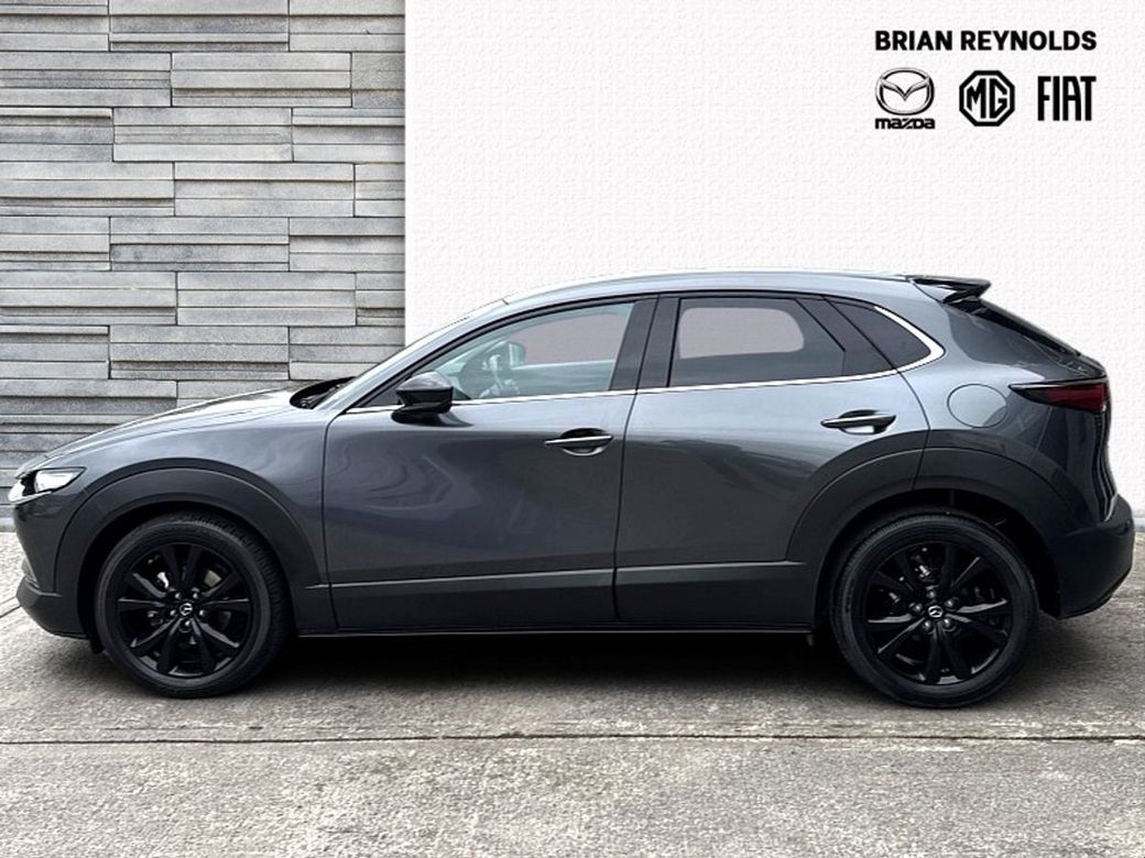 2024 Mazda CX-30