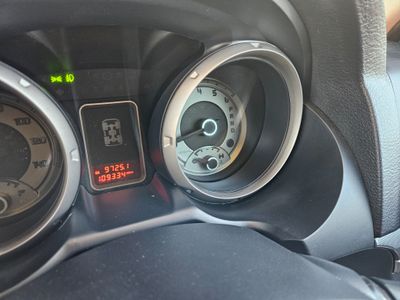 2016 Mitsubishi Shogun