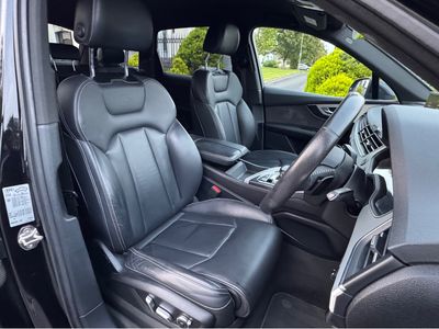 2018 Audi Q7