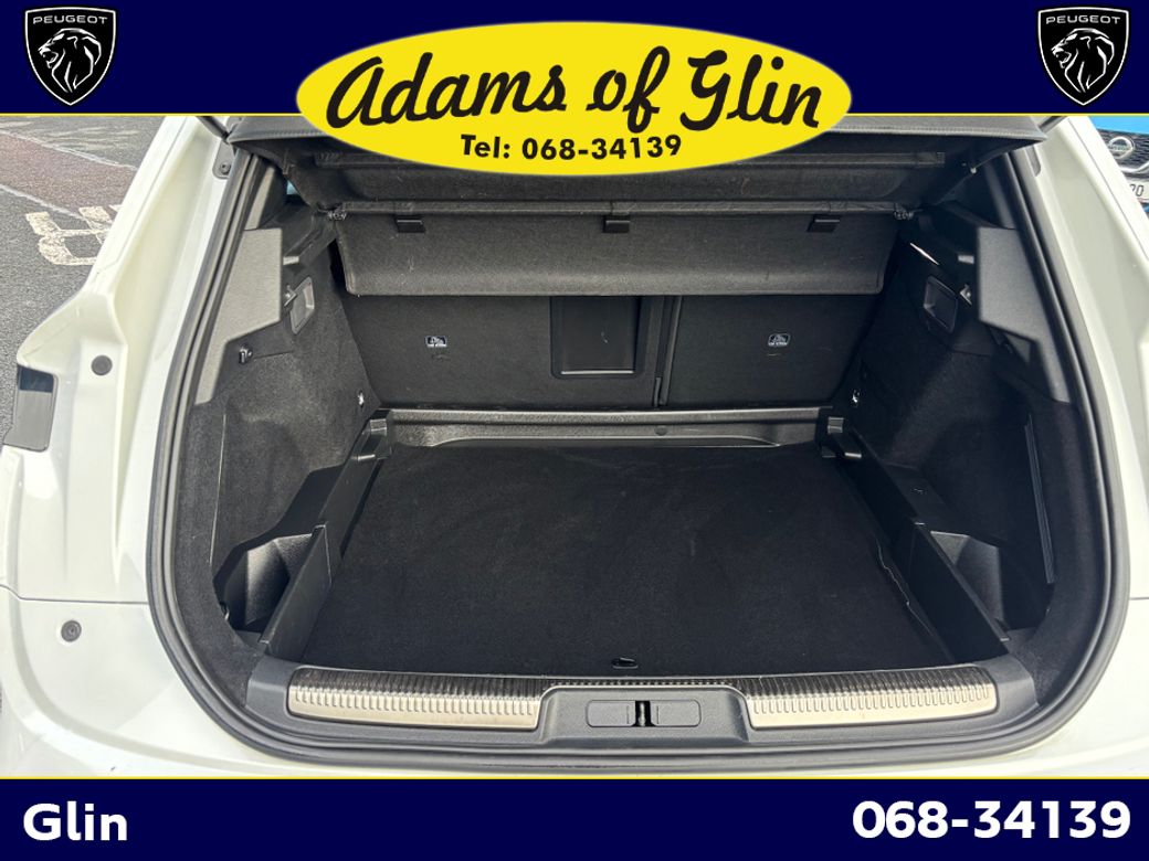 2023 DS Automobiles DS 7