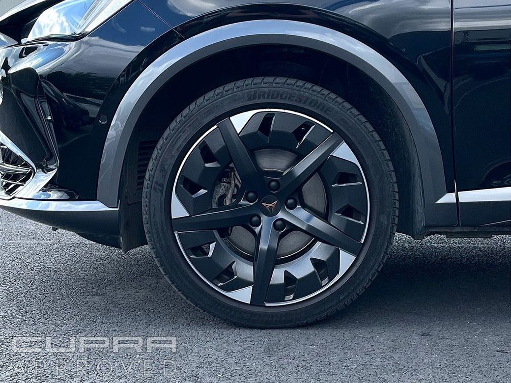 2023 Cupra Formentor