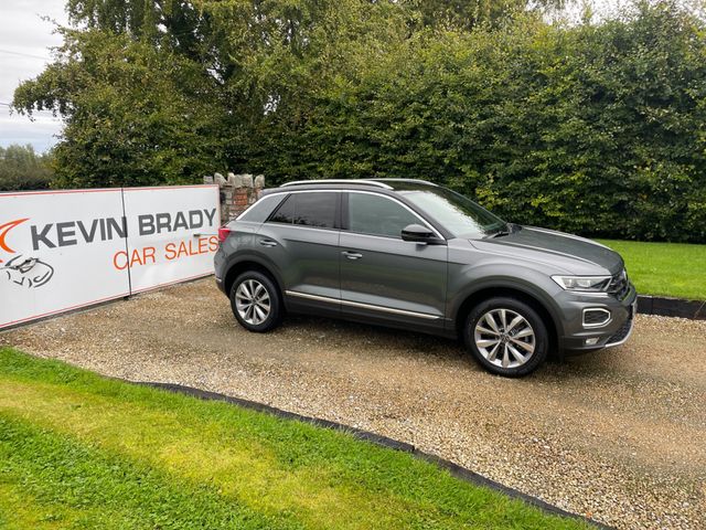 vehicle for sale from Kevin Brady Car Sales