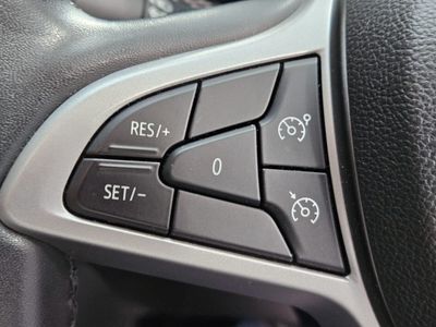 2024 Dacia Sandero Stepway