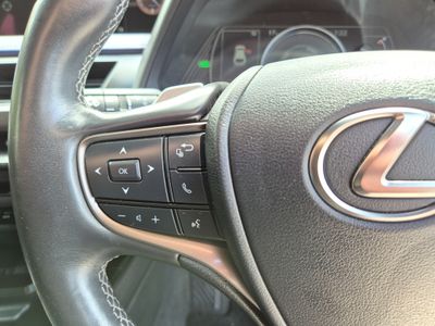 2021 Lexus UX 250H