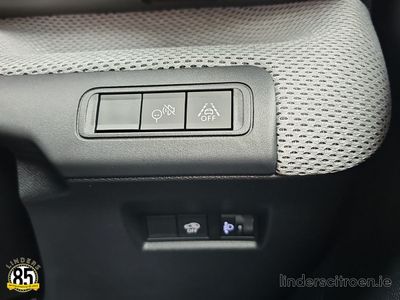 2026 Citroen C3