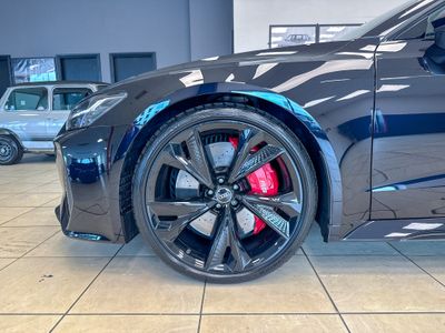 2021 Audi A7