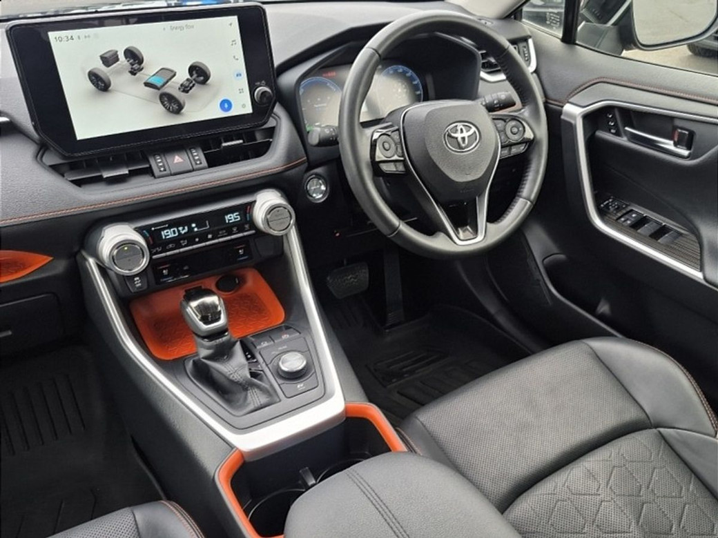 2023 Toyota Rav4