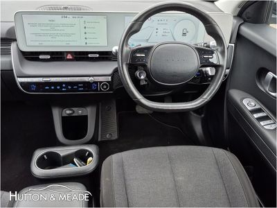 2022 Hyundai Ioniq 5