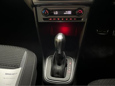 2017 Volkswagen Polo