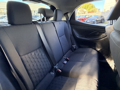 2024 Toyota Yaris