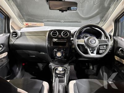2019 Nissan Note