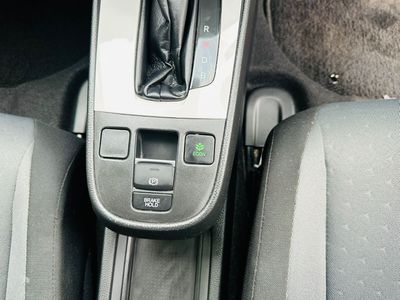 2020 Honda Fit