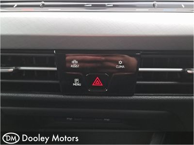 2022 Volkswagen Golf